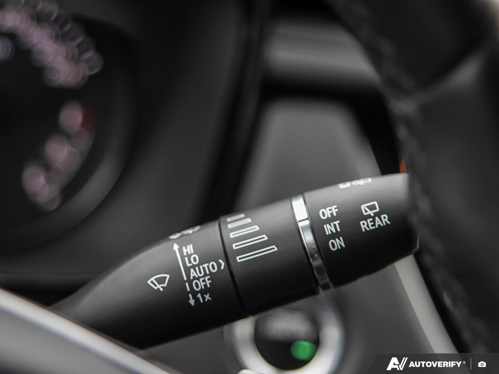 used 2024 Cadillac XT5 car, priced at $49,995