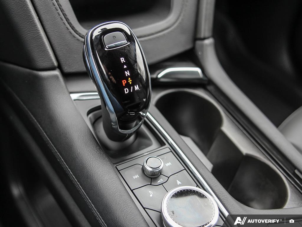 used 2024 Cadillac XT5 car, priced at $49,995