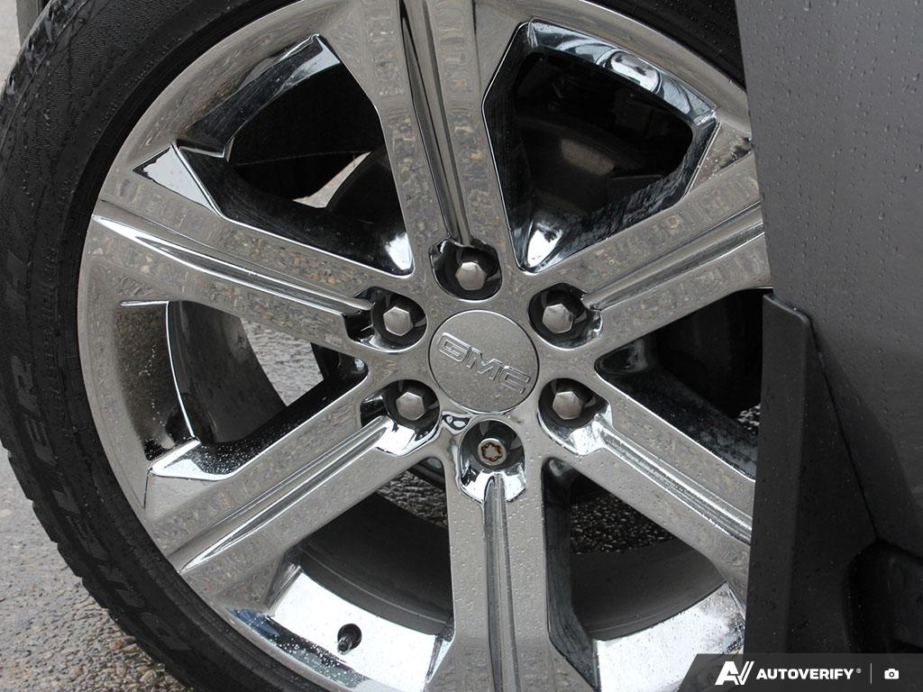 used 2020 GMC Yukon car, priced at $57,989