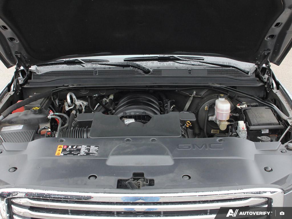 used 2020 GMC Yukon car, priced at $57,989