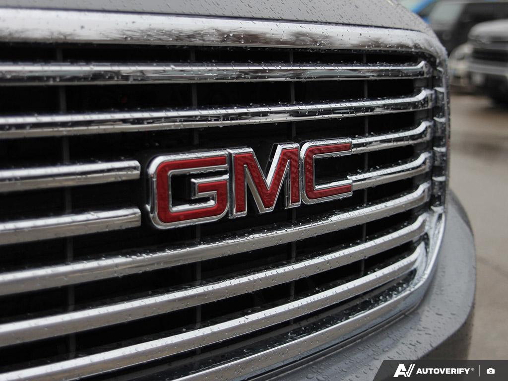 used 2020 GMC Yukon car, priced at $57,989