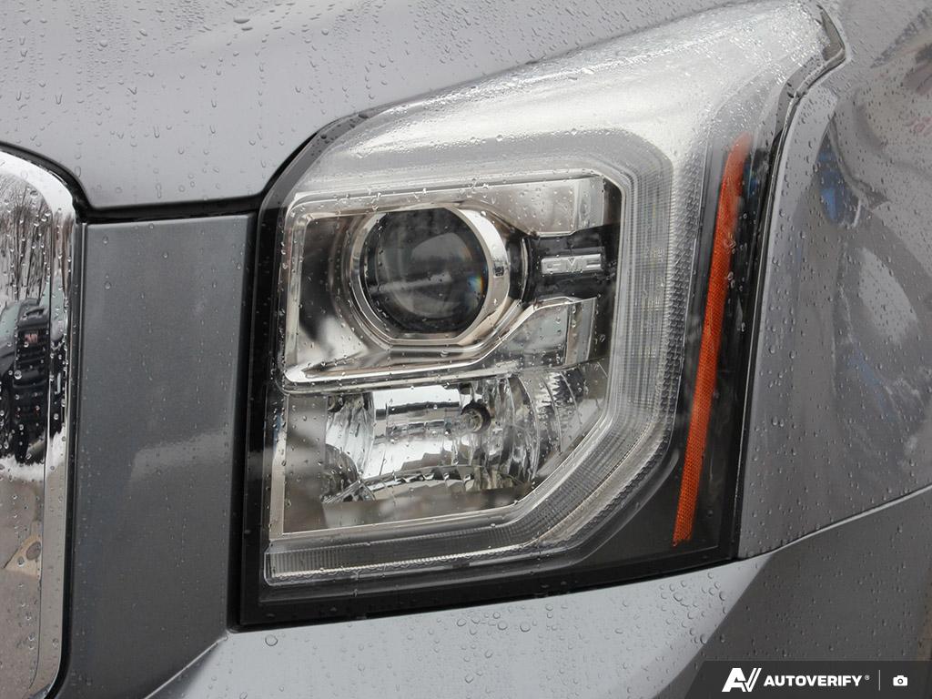 used 2020 GMC Yukon car, priced at $57,989