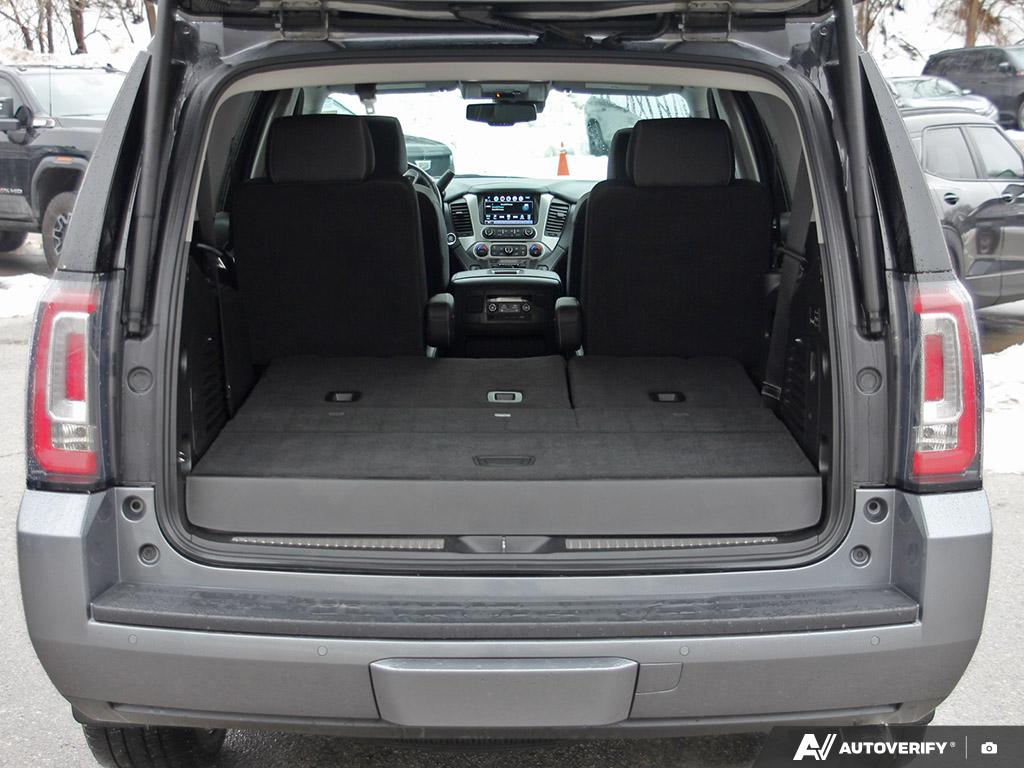 used 2020 GMC Yukon car, priced at $57,989