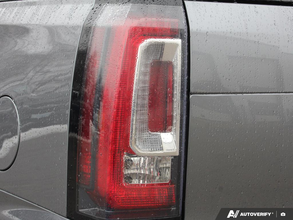 used 2020 GMC Yukon car, priced at $57,989