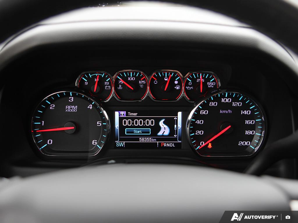 used 2020 GMC Yukon car, priced at $57,989