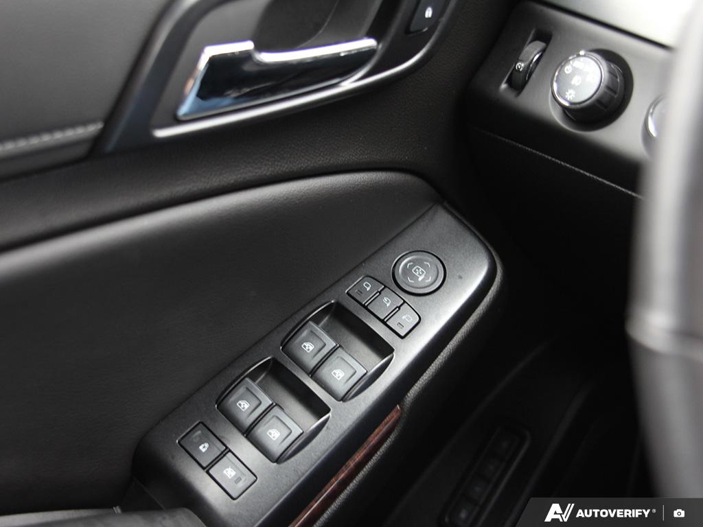 used 2020 GMC Yukon car, priced at $57,989