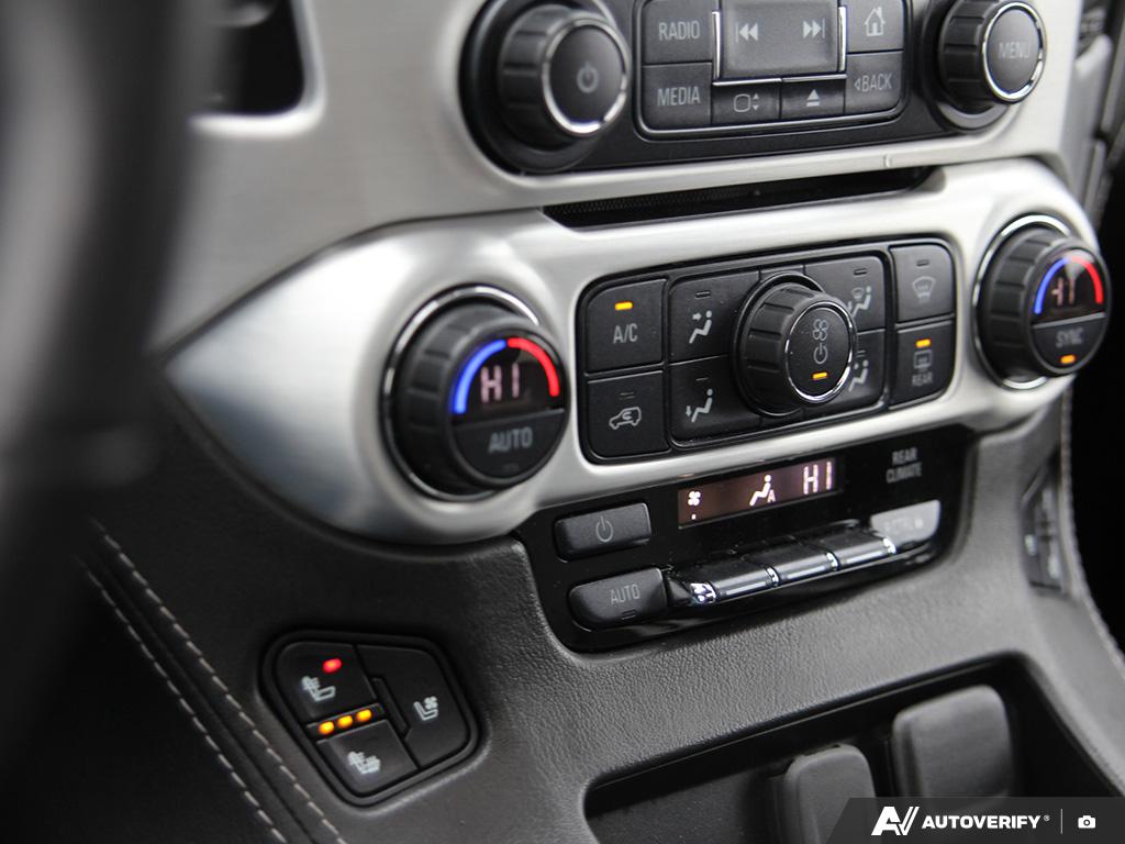 used 2020 GMC Yukon car, priced at $57,989