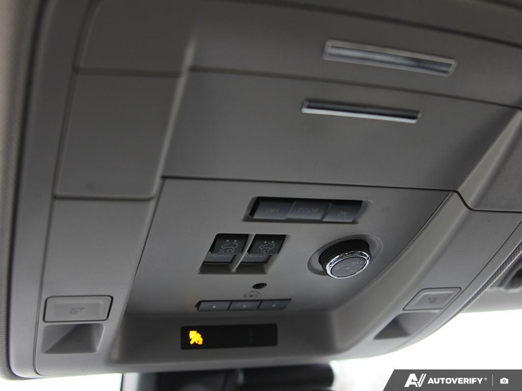 used 2020 GMC Yukon car, priced at $57,989