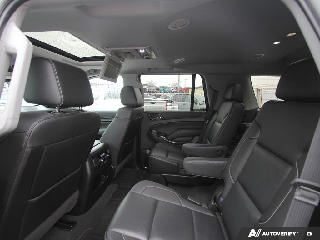 used 2020 GMC Yukon car, priced at $57,989