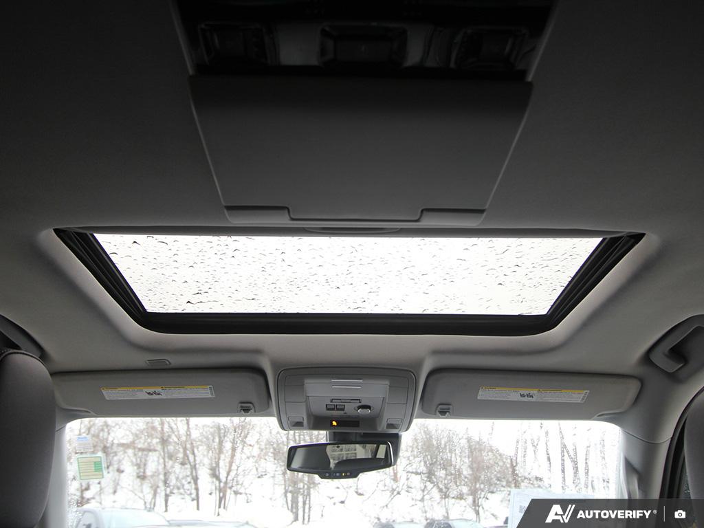 used 2020 GMC Yukon car, priced at $57,989