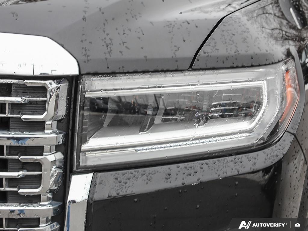 used 2022 GMC Acadia car, priced at $37,748