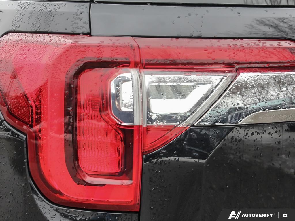 used 2022 GMC Acadia car, priced at $37,748