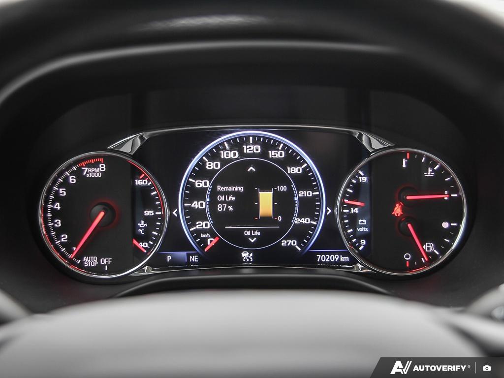 used 2022 GMC Acadia car, priced at $37,748