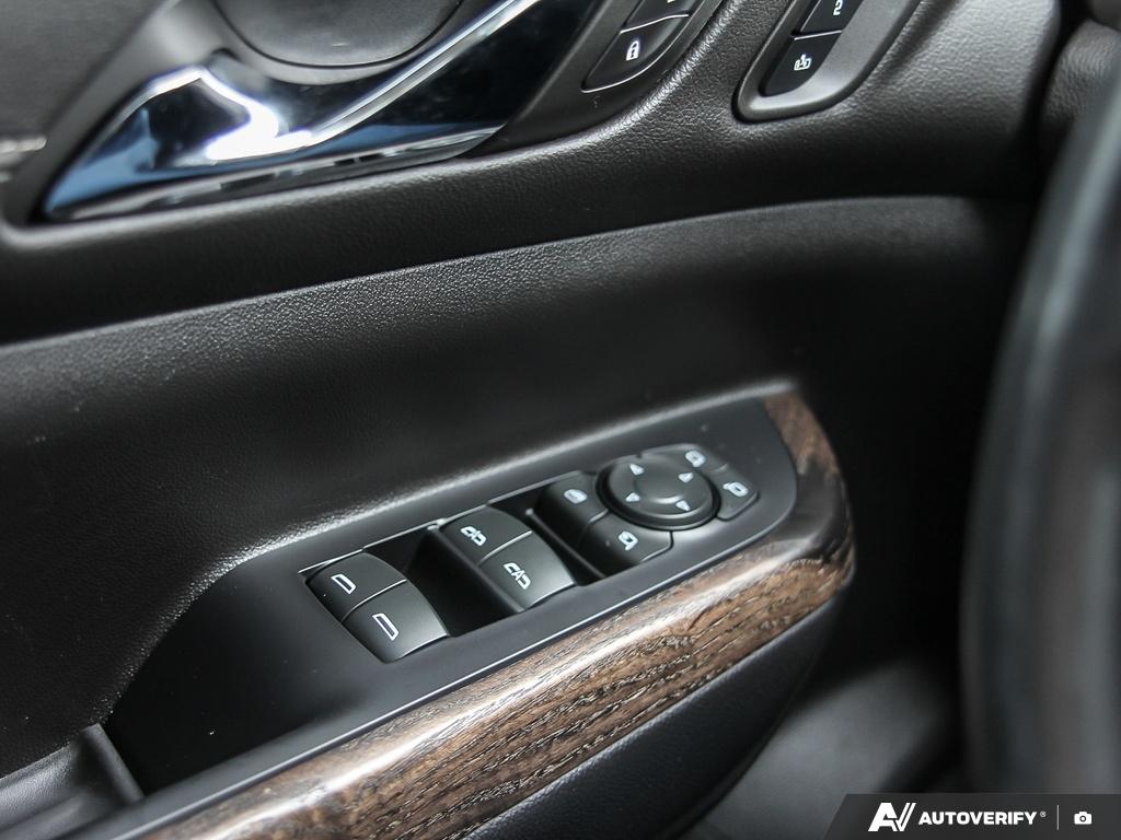 used 2022 GMC Acadia car, priced at $37,748