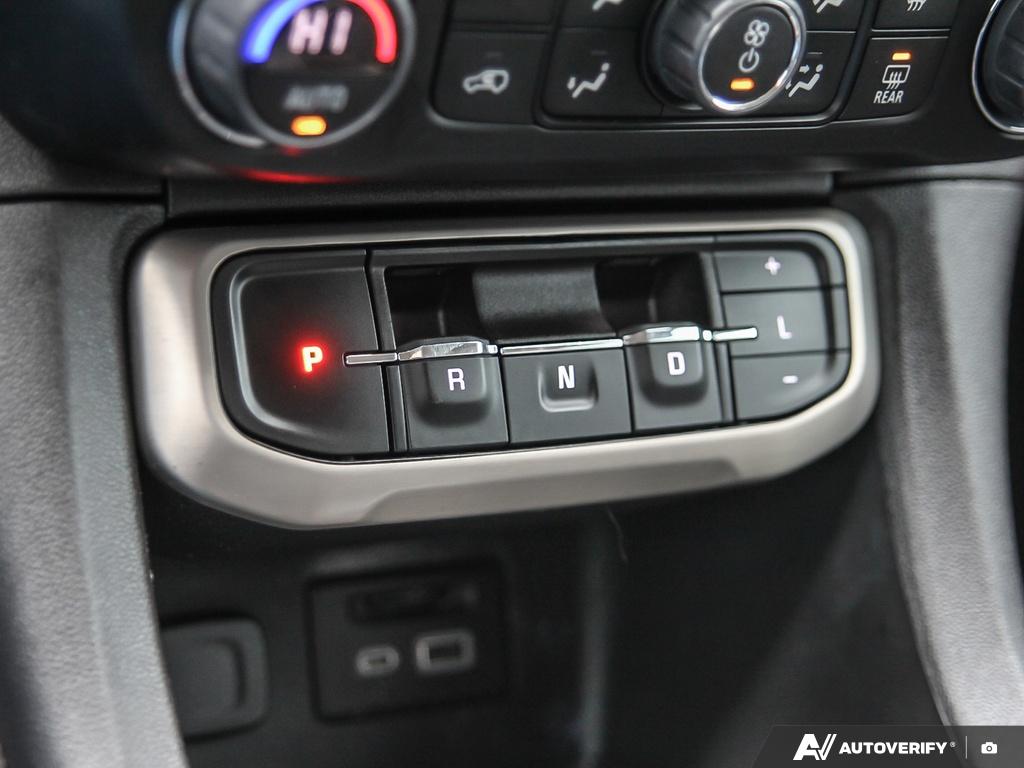 used 2022 GMC Acadia car, priced at $37,748