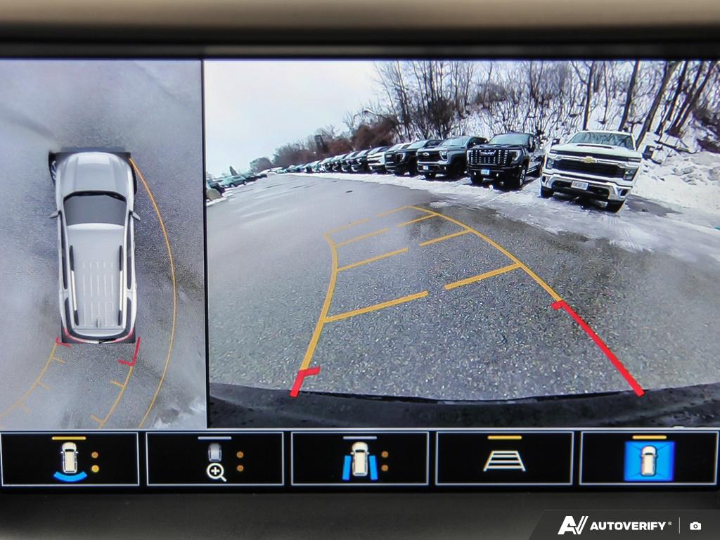 used 2022 GMC Acadia car, priced at $37,748