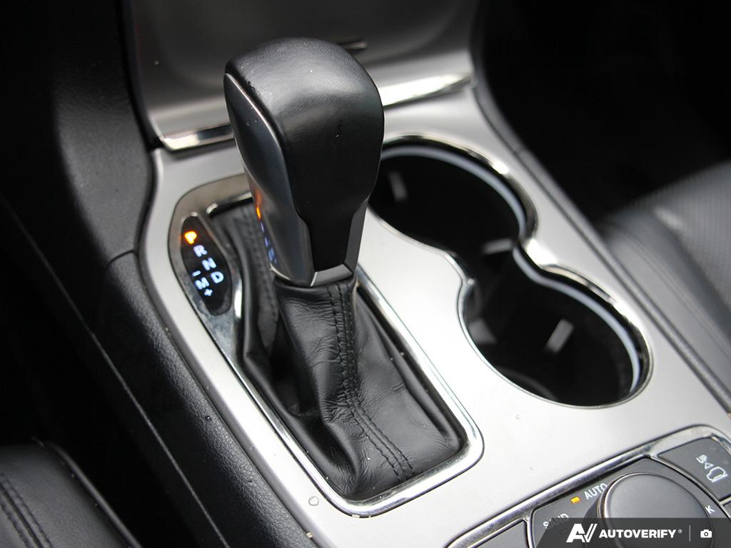 used 2021 Jeep Grand Cherokee car, priced at $30,212