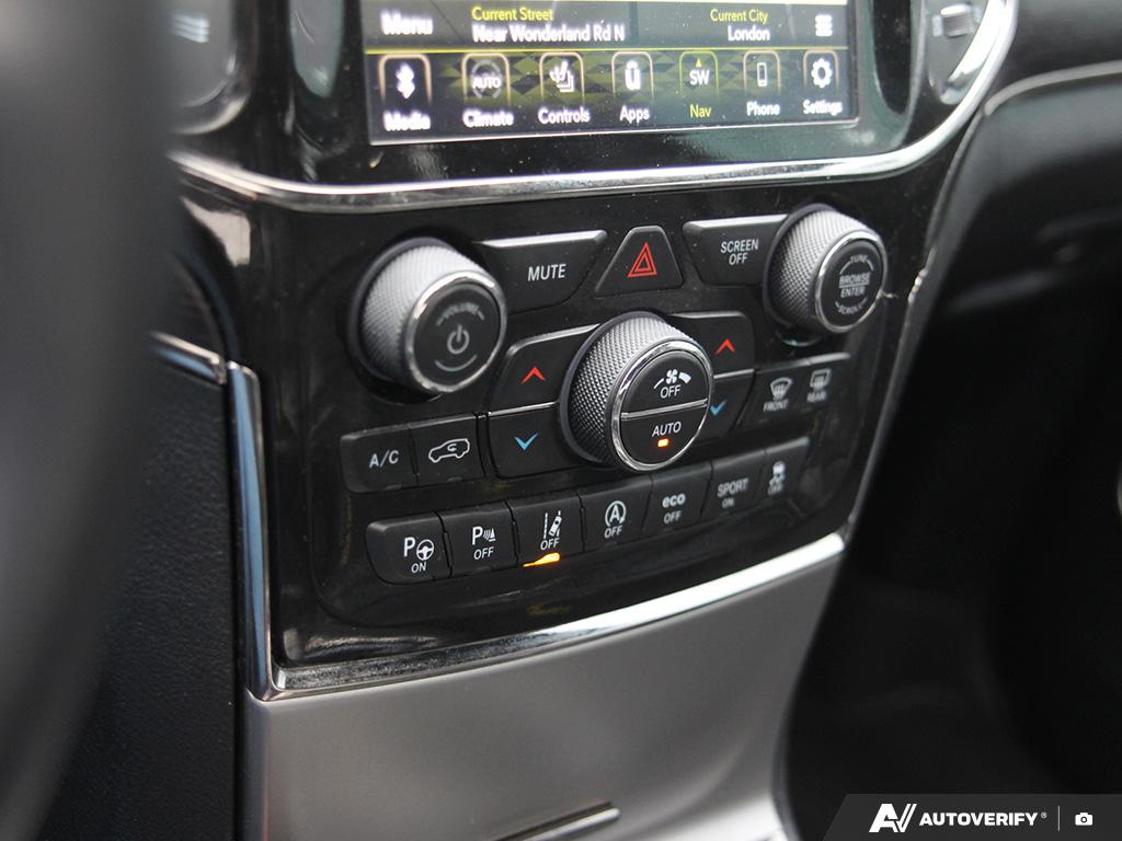 used 2021 Jeep Grand Cherokee car, priced at $30,212