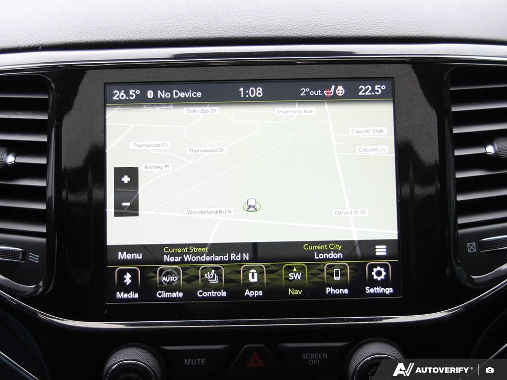 used 2021 Jeep Grand Cherokee car, priced at $30,212