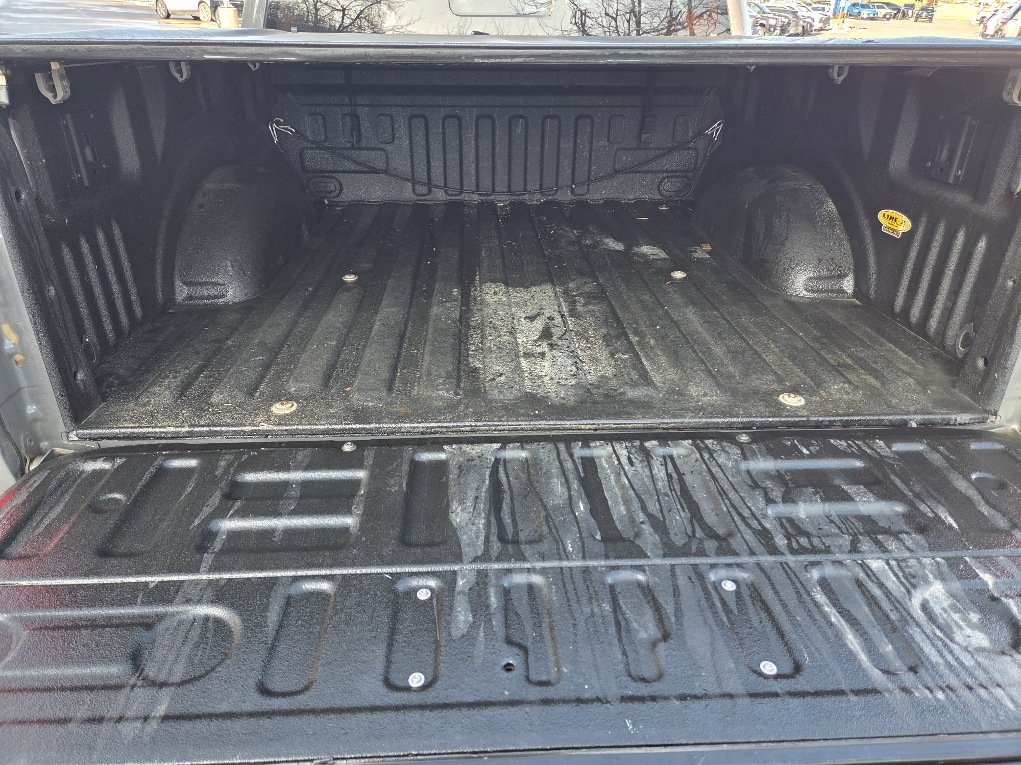 used 2020 Ford F-150 car