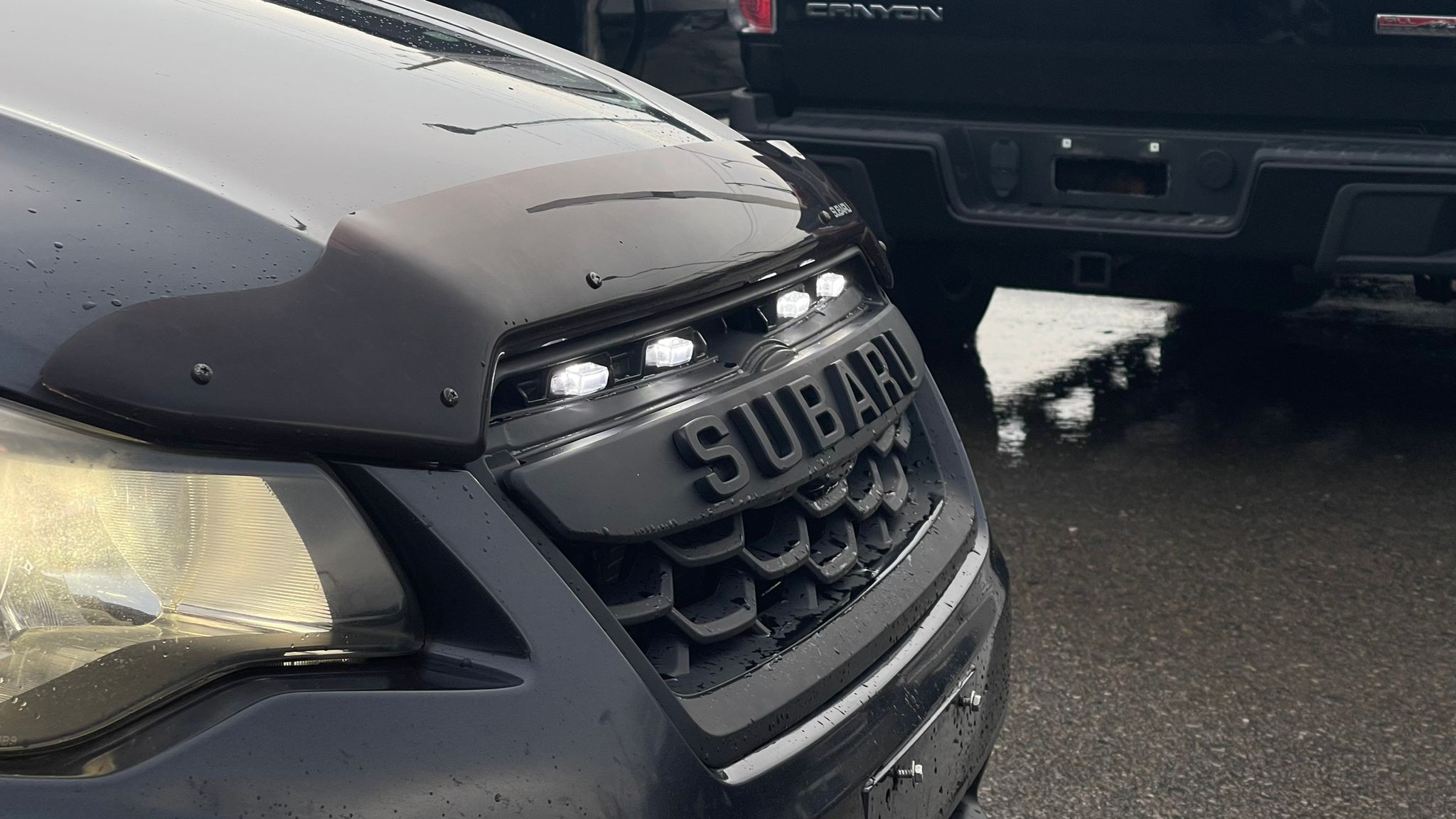 used 2014 Subaru XV Crosstrek Hybrid car, priced at $9,800