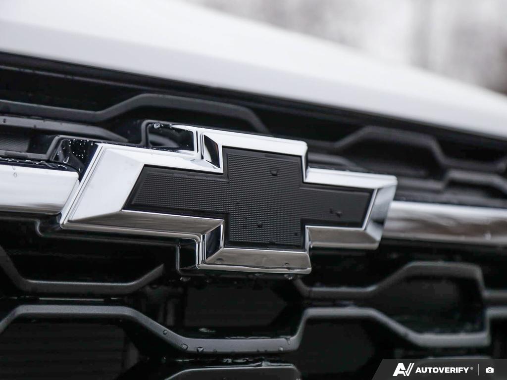 used 2026 Chevrolet Trax car, priced at $33,247