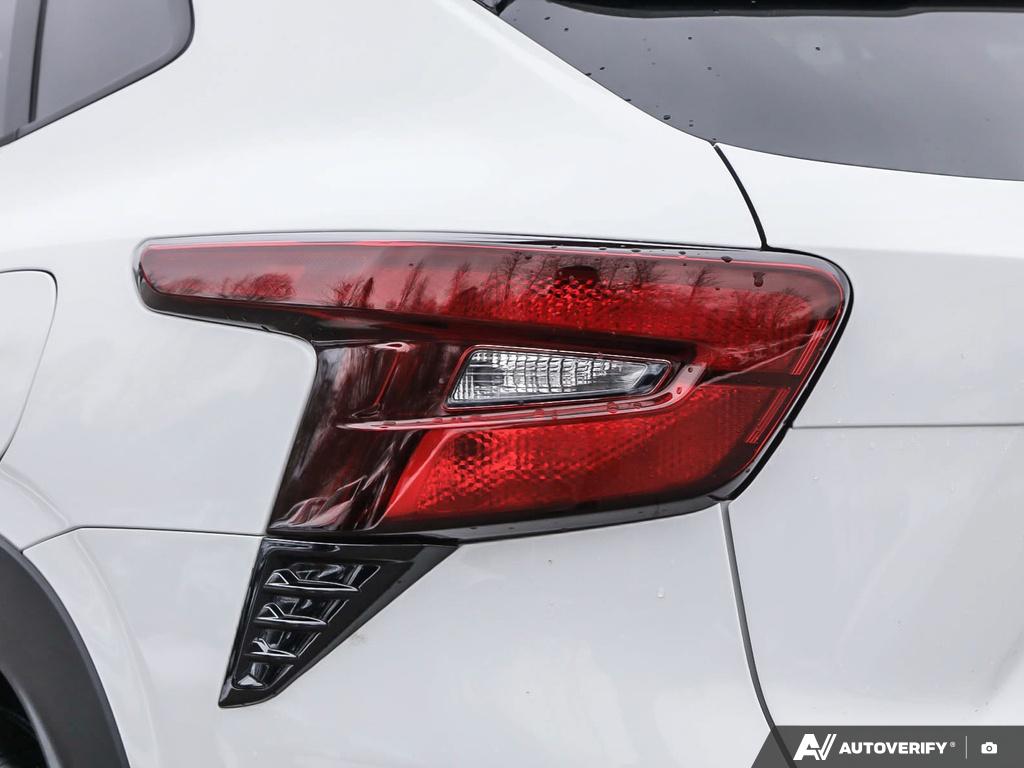 used 2026 Chevrolet Trax car, priced at $33,247