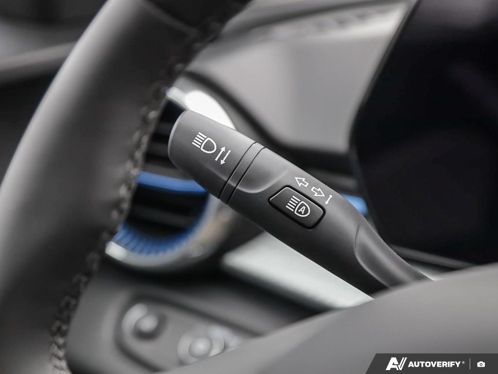 used 2026 Chevrolet Trax car, priced at $33,247