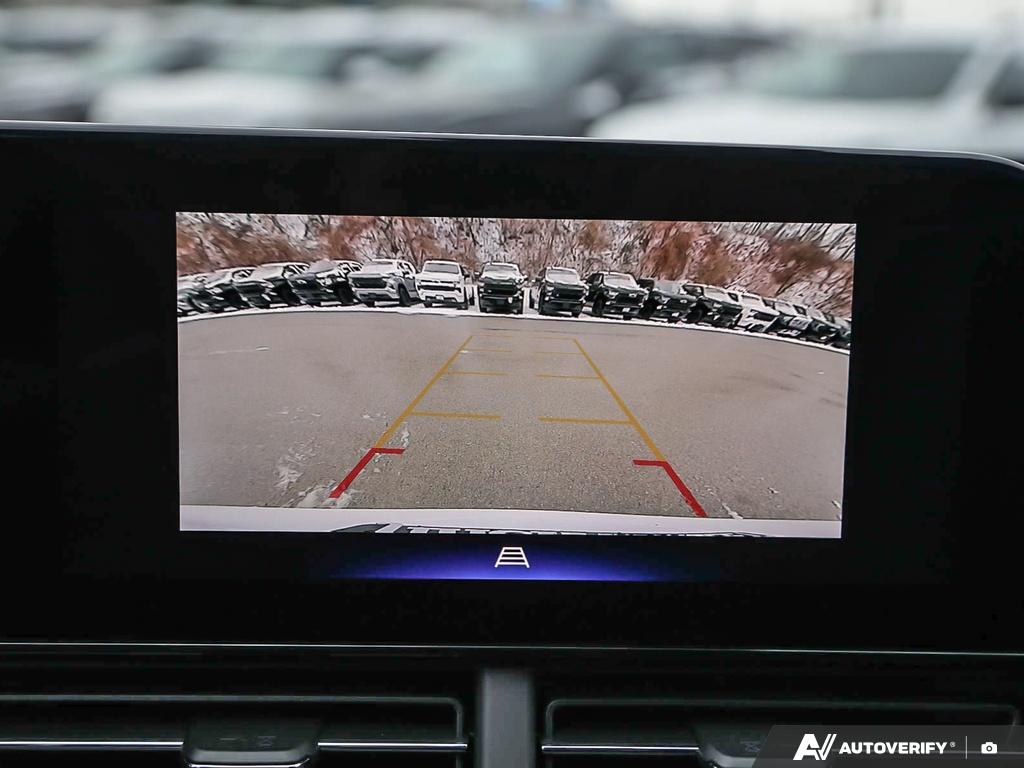 used 2026 Chevrolet Trax car, priced at $33,247