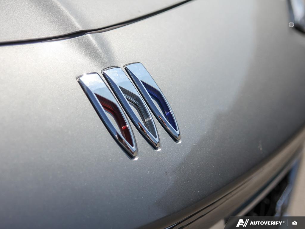 used 2026 Buick Encore GX car, priced at $41,042