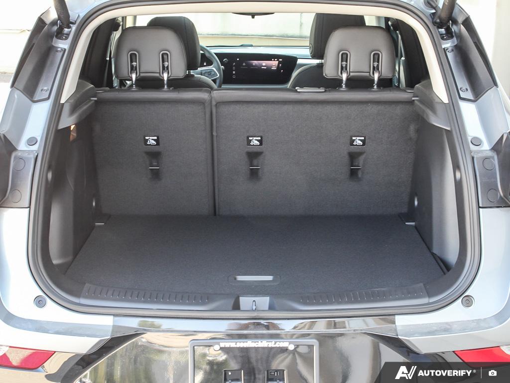 used 2026 Buick Encore GX car, priced at $41,042