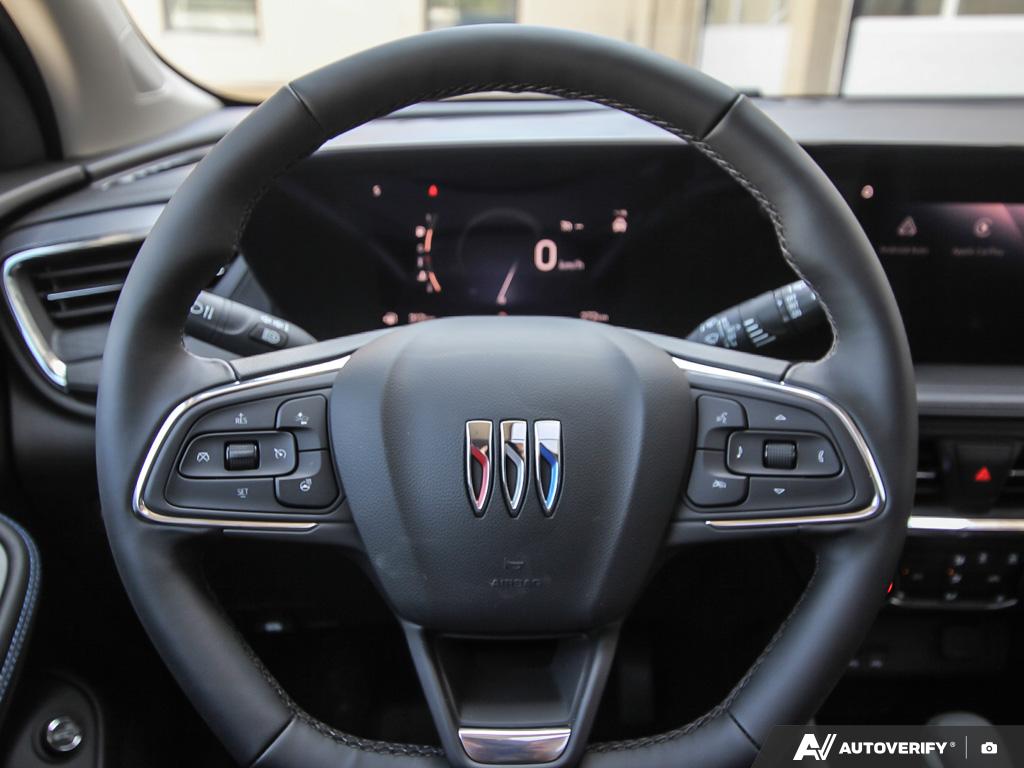 used 2026 Buick Encore GX car, priced at $41,042