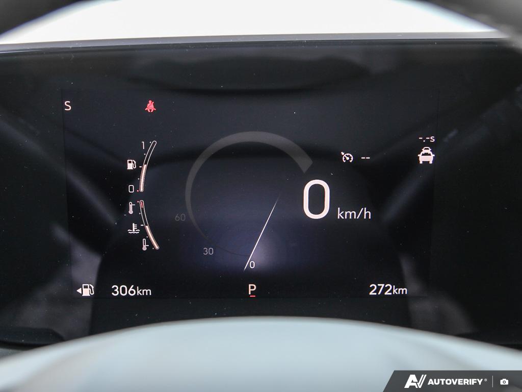 used 2026 Buick Encore GX car, priced at $41,042