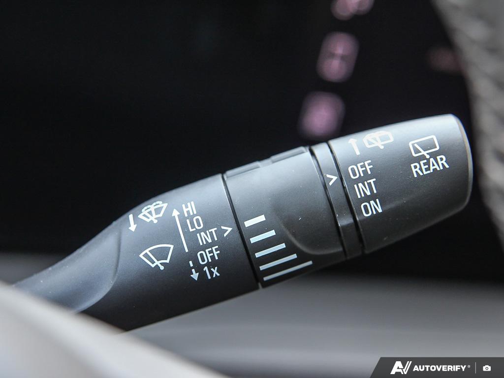 used 2026 Buick Encore GX car, priced at $41,042