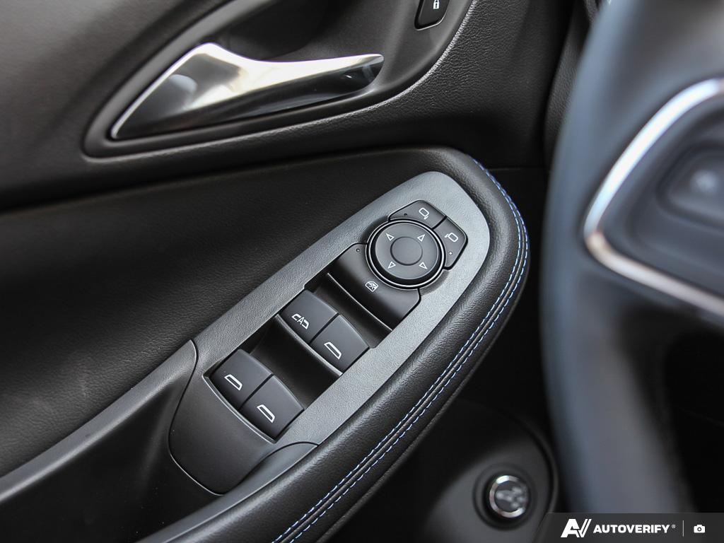 used 2026 Buick Encore GX car, priced at $41,042