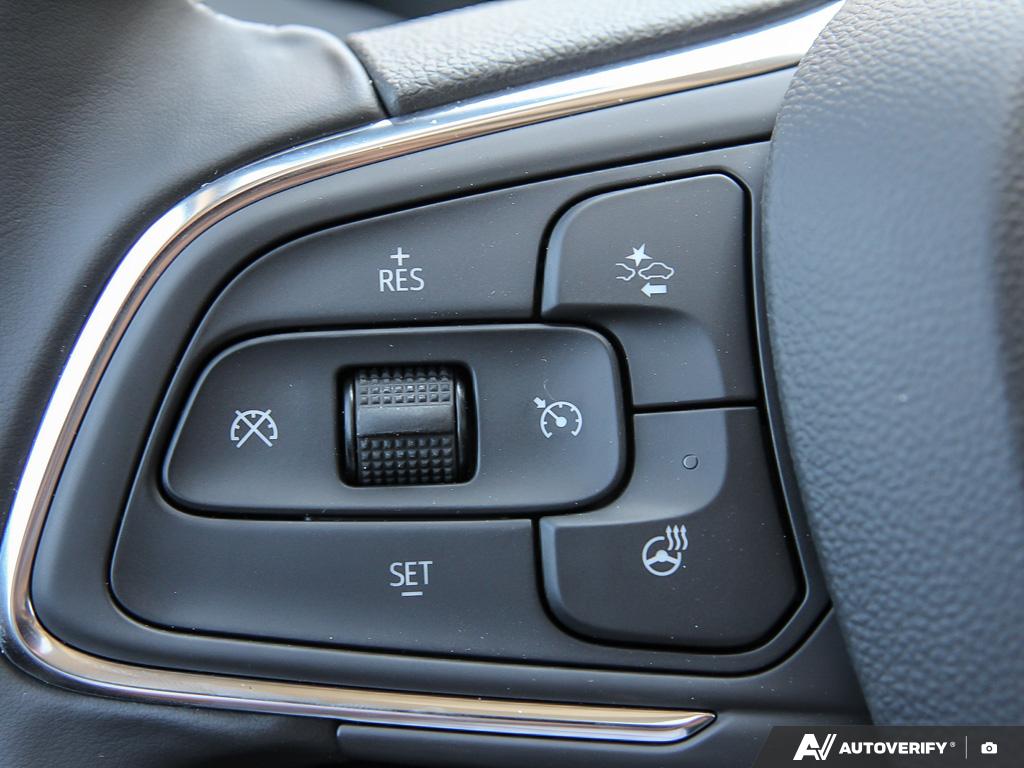 used 2026 Buick Encore GX car, priced at $41,042