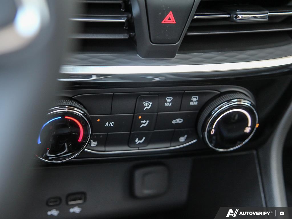 used 2026 Buick Encore GX car, priced at $41,042