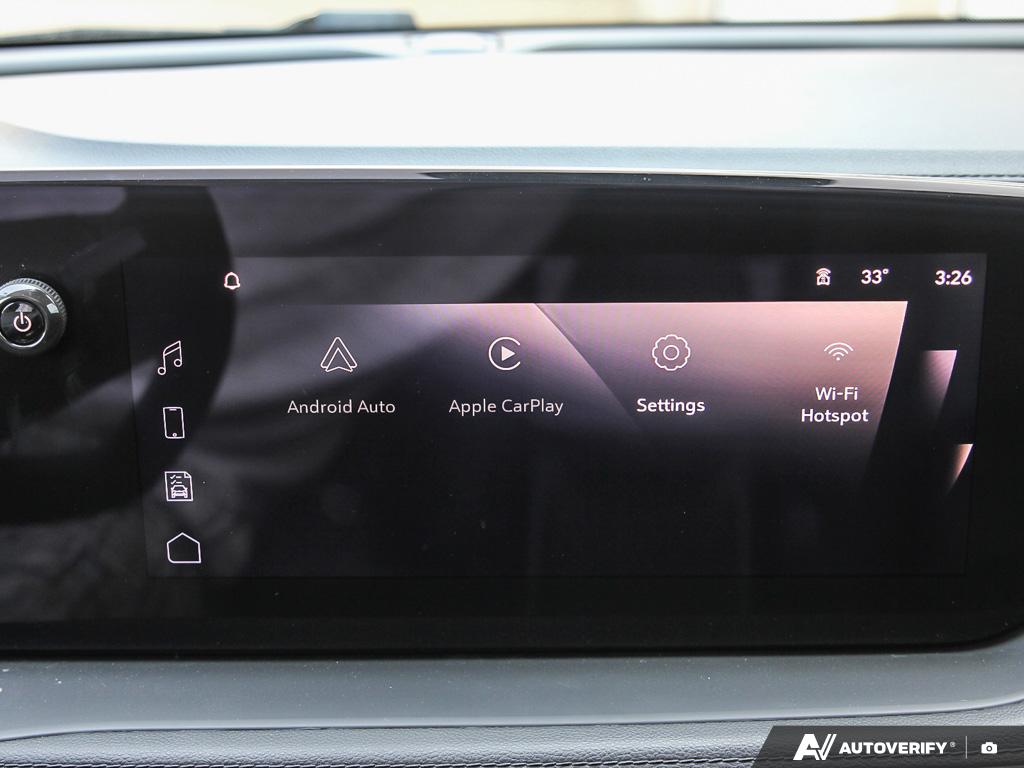 used 2026 Buick Encore GX car, priced at $41,042