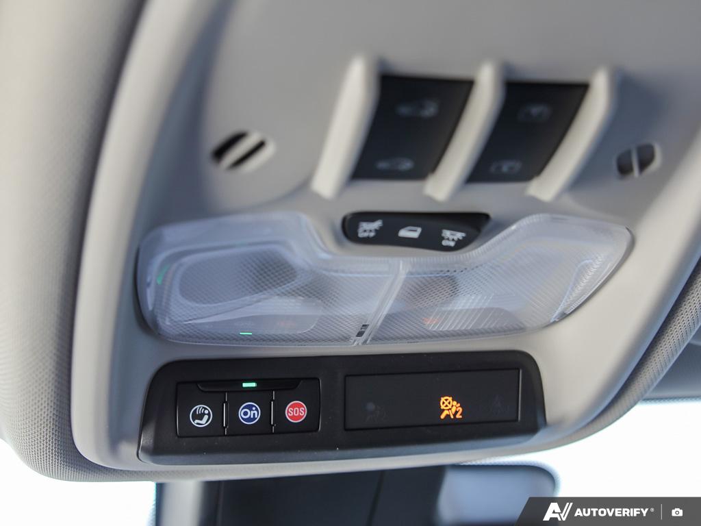 used 2026 Buick Encore GX car, priced at $41,042