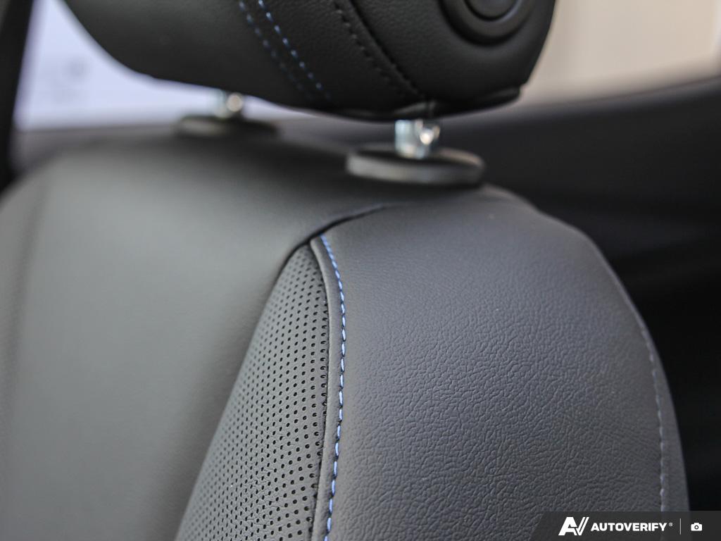 used 2026 Buick Encore GX car, priced at $41,042