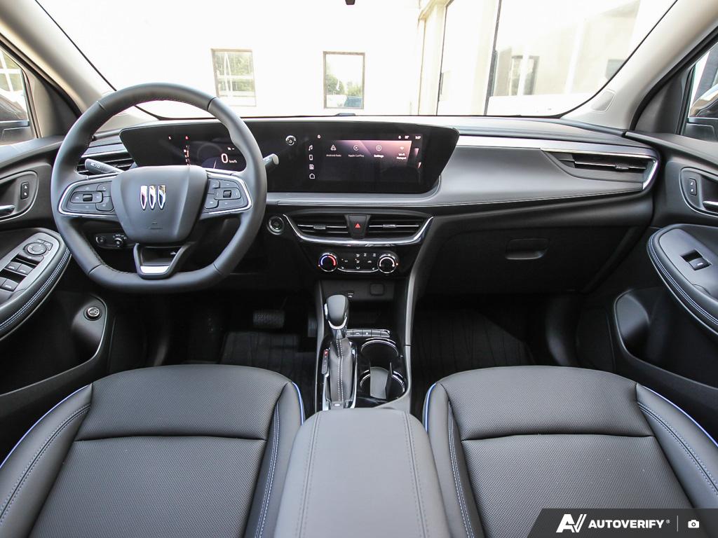 used 2026 Buick Encore GX car, priced at $41,042