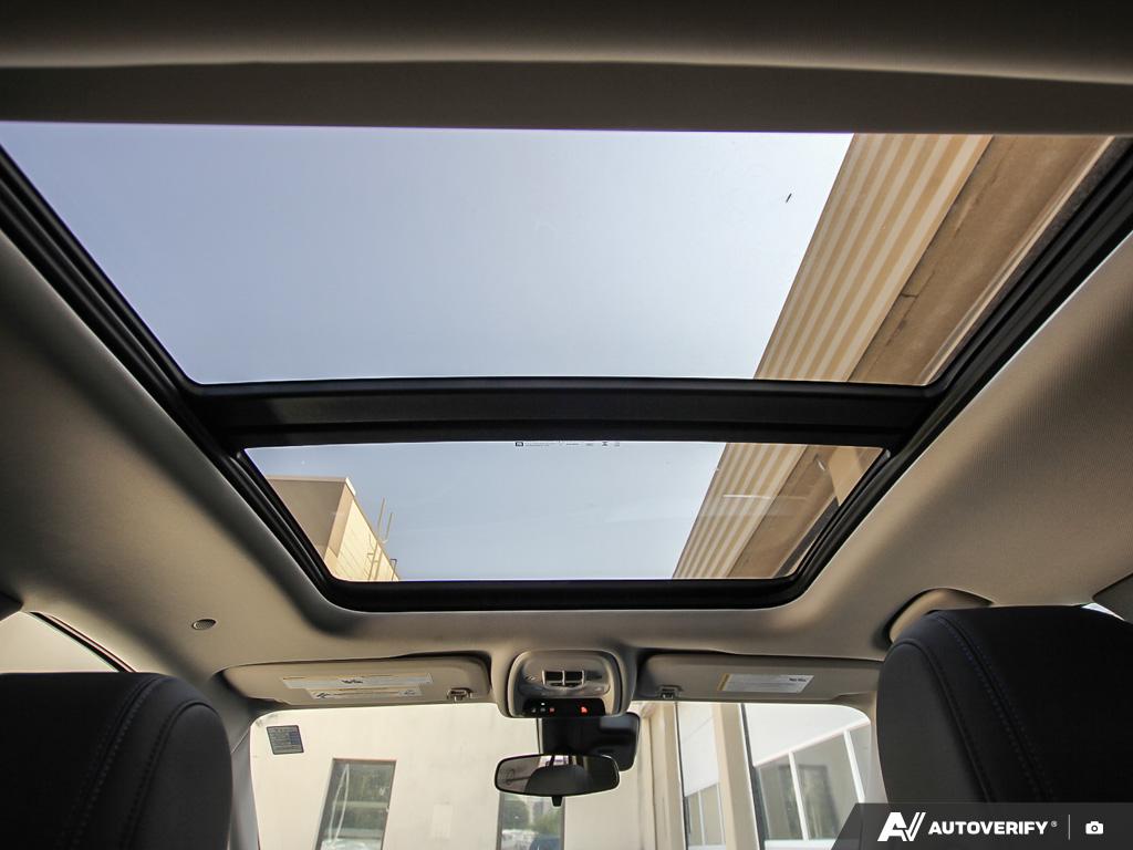 used 2026 Buick Encore GX car, priced at $41,042