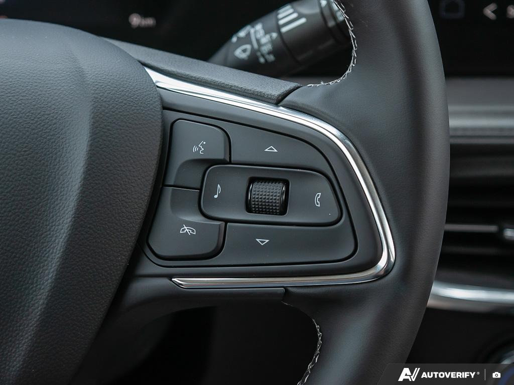 used 2026 Buick Encore GX car, priced at $36,843