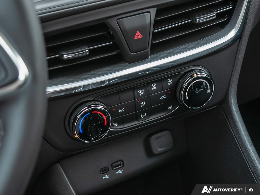 used 2026 Buick Encore GX car, priced at $36,843