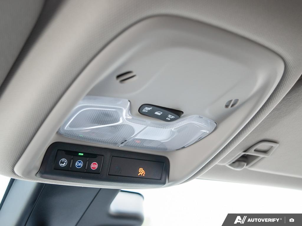 used 2026 Buick Encore GX car, priced at $36,843