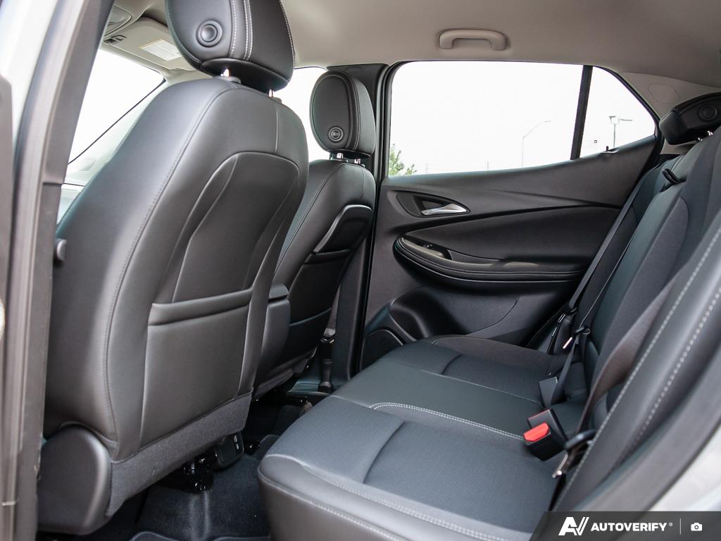 used 2026 Buick Encore GX car, priced at $36,843