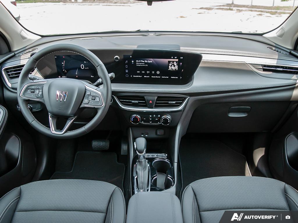 used 2026 Buick Encore GX car, priced at $36,843