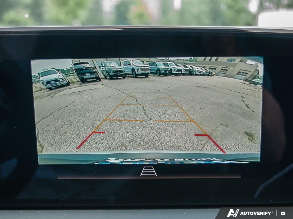 used 2026 Buick Encore GX car, priced at $36,843