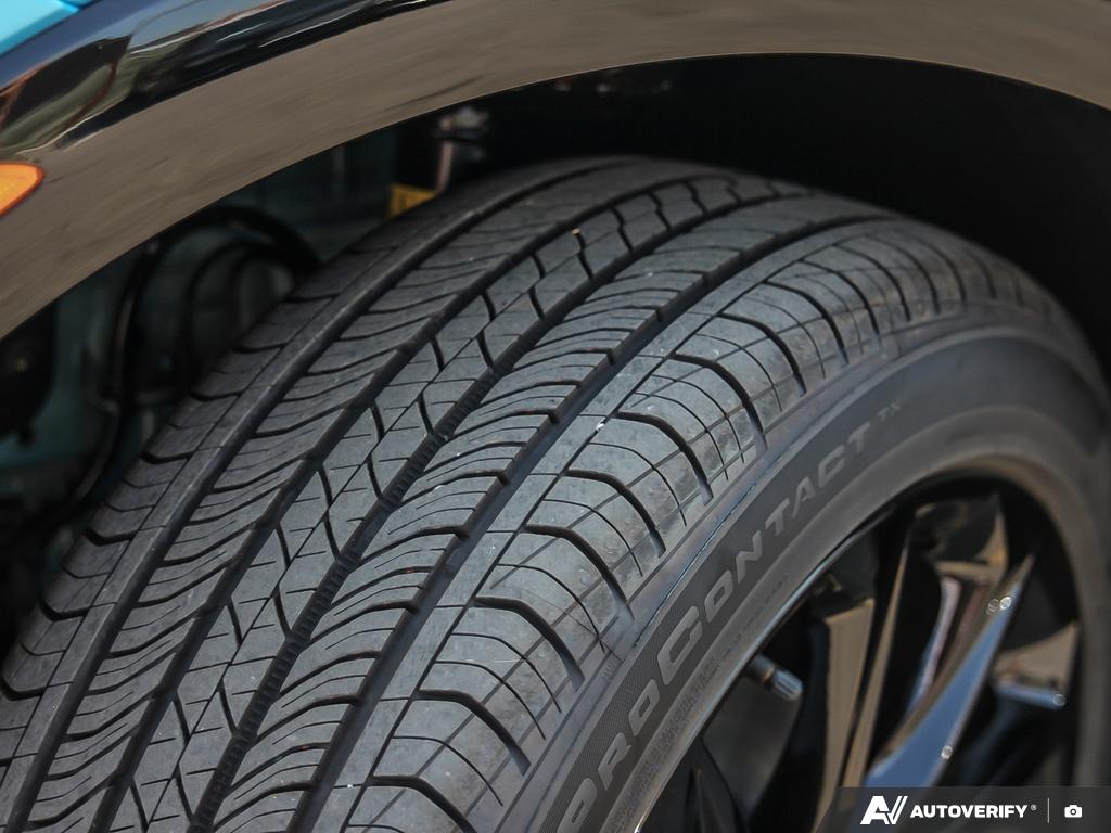 used 2026 Buick Encore GX car, priced at $40,638