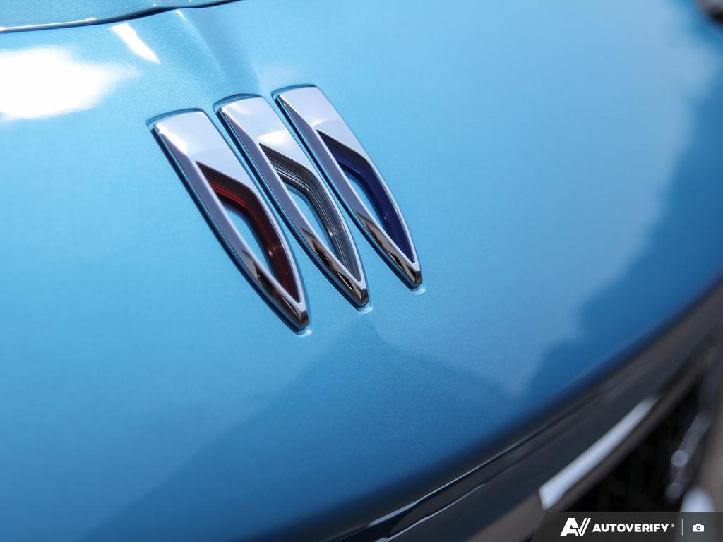 used 2026 Buick Encore GX car, priced at $40,638